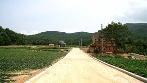 1억2000만원이면 ‘한국의 알프스’ 전원주택이 내품에