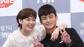 ‘고교처세왕’ 이하나, 서인국에 선전포고 “코믹연기 승부수 띄웠다”