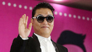 싸이 “난 원래 힙합으로 음악 시작…‘행오버’는 개인적 기록”