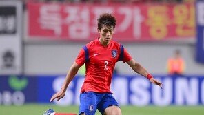 [고주(gozo)한 브라질] 호날두·에르난데스…바라만 봐도 흐뭇