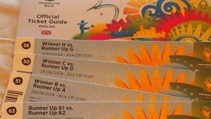 [허유미 통신원 브라질 리포트] 서버 다운 2시간 끝에 티켓 결제 ‘환호성’