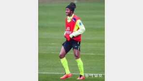 [World Cup Brasil 2014 D-1]개최국이 미지근? 내 두 다리 믿어봐