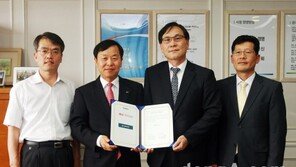 쌍용차, 한국도로공사와 하이패스 자동등록시스템 구축 협약