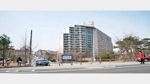 대세는 분양전환 임대아파트! 6천에 3채!