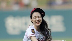 [포토] ‘한국의 아오이유우’ 손수현, 입이 쩍! 벌어지는 몸매 ‘대박’