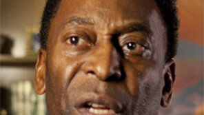 브라질의 가장 무서운 적은 징크스