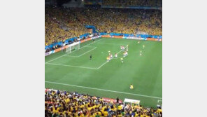 네이마르 2골에 카카 감탄, 직접 촬영해 올리며 “그 유명한 영상”