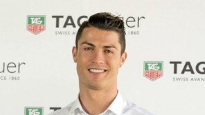 호날두 훈련 20분 소화…부상 의혹 제기에 “몸 상태는 100%”