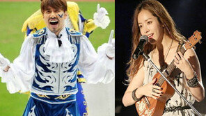 ‘월드컵 응원’ 함께하고픈 女스타, 수지-고아라 제친 1위는?