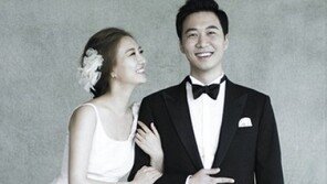 장윤정 아들 출산, 3.5kg 산모 아들 모두 건강…결혼 1년만
