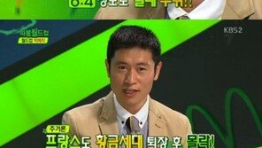 이영표, 스페인 몰락 예언 적중, “이영표 따라갈까?”