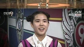 ‘댄싱9’ 짱구 외모 이윤지, 반전 춤실력에 “소름돋는다”