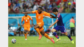 드록바-피를로…‘백전노장’이 경기 지배했다