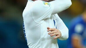 [잉글랜드-이탈리아] ‘악동’ 발로텔리 결승골, 루니 못 넣어