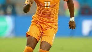 ‘역시! 드록바’, ‘드록신(神)’으로 불릴만하네