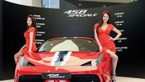코카콜라보다 영향력 높은 스포츠카 브랜드는…
