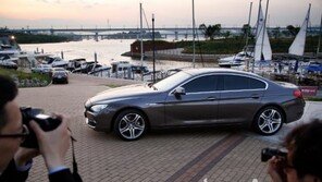 BMW코리아, 고객 참여 포토 콘테스트 개최