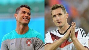 독일-포르투갈, 17일 새벽 1시 빅 매치 ‘관심 UP’