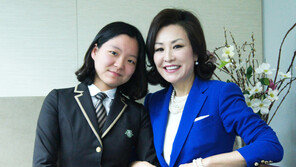 [신나는 공부/꿈을 만나다]여성헤드헌터 1호 유순신 유앤파트너즈 대표