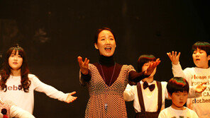 [신나는 공부/알림]뮤지컬 무대 주인공 되어보자