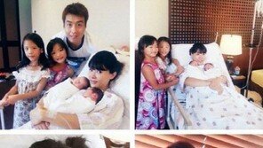 ‘겹쌍둥이 아빠’ 이동국 다섯째 임신, “진정한 애국자네!”