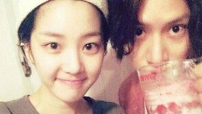 김희철 인맥에 이유비도 포함? “남동생 같은 여동생”