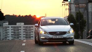[Real Test Drive Season2] 스포츠 세단…볼보의 재발견