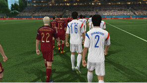 홍명보호, 느린 수비 러시아 잡고 16강 간다