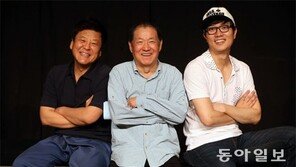 “타임머신 타고 돌아온 듯… 칠순잔치하는 기분이에요”