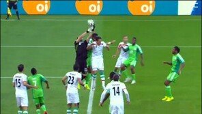이란 나이지리아 대회 첫 무승부, 관중들 야유 쏟아져…왜?