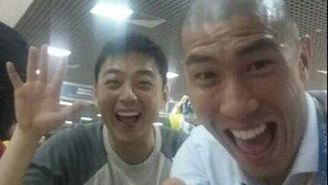 정우영 ‘골 샤우팅’ 중계에 당황한 차두리 하는 말이…