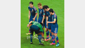 1분 뒤 사라지는 ‘프리킥 스프레이’