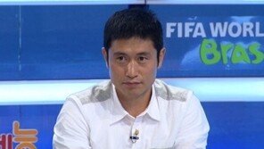 한국-러시아전, ‘월드컵 쪽집게’ 이영표의 예언은?