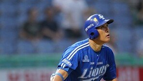 [포토] 이승엽, 연타석 홈런에 분위기 후끈후끈 ‘대박!’