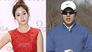 ‘핑크빛 연예계’ 성유리-안성현 열애…채림 10월 결혼