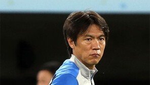 [World Cup Brasil 2014]해뜨기전 거리로… 아침을 깨우는 10만 함성