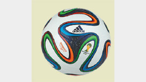 [브라질 2014]오늘의 말말말, “나의 첫 0-0”