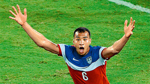 아찔한 결승골, 아찔한 환호성