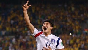 서형욱 “병장 이근호 주급 3만원, 이번대회 최저 연봉 득점자”