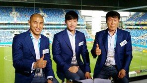 배성재, 이근호 골에 “러시아는 산유국, 골키퍼 기름손이라…”