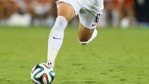 손흥민, ‘선제골’ 이근호 제치고 ‘맨 오브 더 매치’ 선정