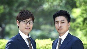 안정환 “이근호에 소주 한잔 사야겠다”는 말에 송종국 “더좋은거”