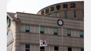 ‘세월호 사고’ 책임 단원고 교장 직위해제…행정실장 전보 조치