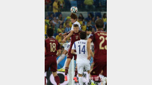 ESPN “기성용, 한국은 물론 양팀 선수 중 최고” 극찬