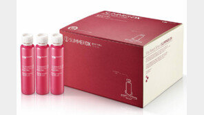 [Summer]더욱 강력해진 원조 슬리밍 앰풀의 귀환