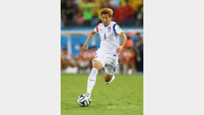 ‘MOM’(최우수선수) 선정 손흥민, “승점 3점 챙길 것” 각오