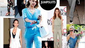 [우먼 동아일보] All in One