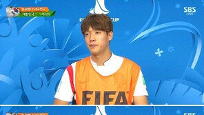 홍정호, 인터뷰서 독특한 말버릇 ‘일단은’ 연발…‘홍일단’ 등극