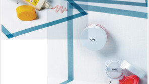 [우먼 동아일보] 뷰티 테스터 추천, 6월에 주목하는 뷰티 신제품~ Brand New Beauty Test