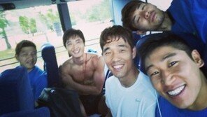 대한민국 러시아 골 이근호, 연봉은 ‘월드컵 최저’